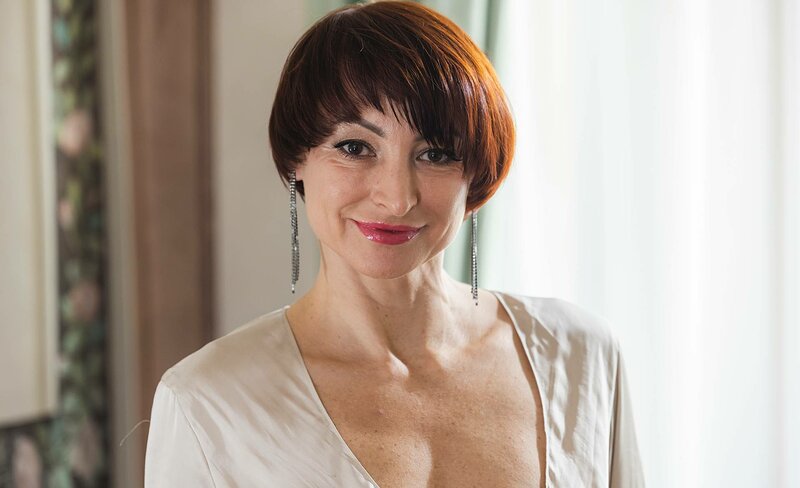 Тамара, 23