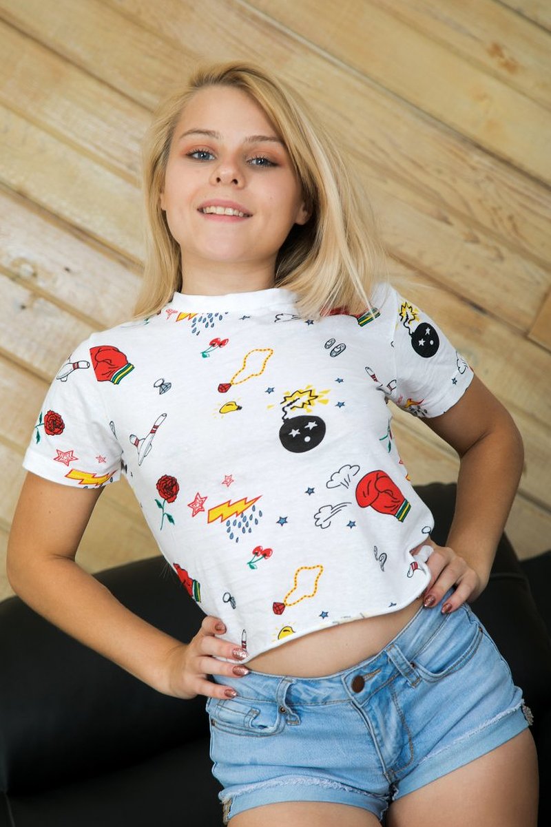 Роза, 21